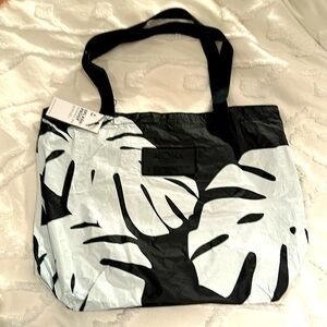 ALOHA REVERSIBLE TOTE
